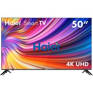 Телевизор Haier H50K702UG 28642 фото