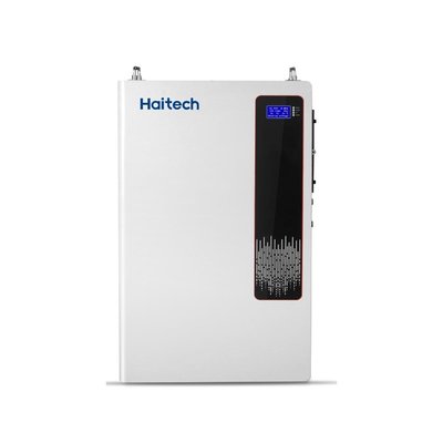 Батарея Haitech (Haier) LiFePO4 Li-Super 48V 200AH 10,24 kW/h 29353 фото