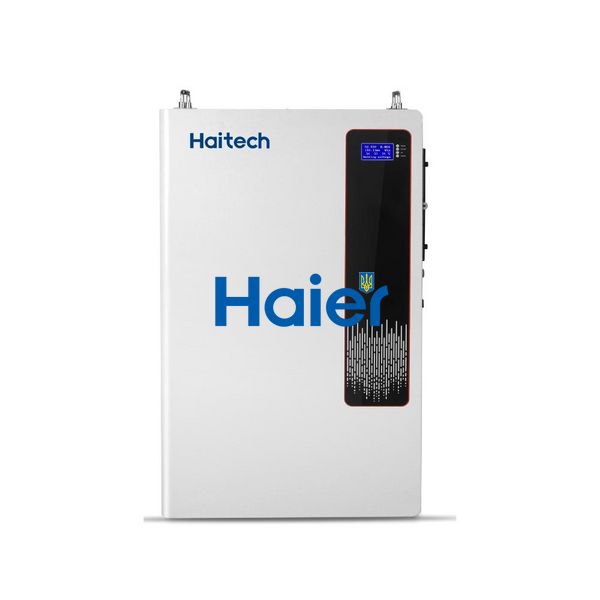 Батарея Haitech (Haier) LiFePO4 Li-Super 48V 200AH 10,24 kW/h 29353 фото