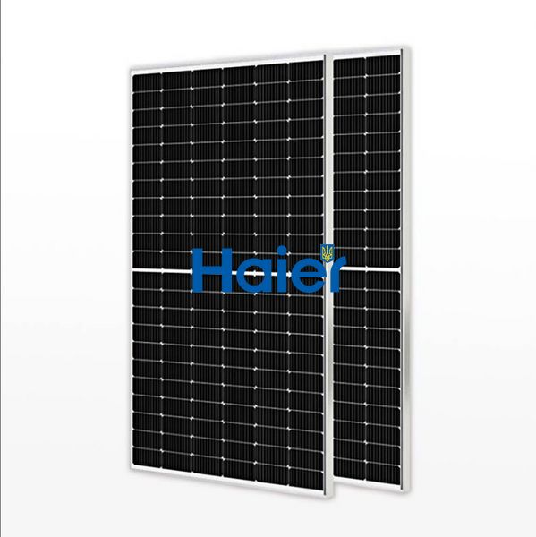 Сонячна панель Haitech (Haier) Mono Solar Panel 550W 46706 фото