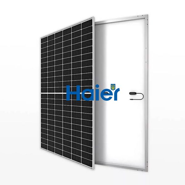 Сонячна панель Haitech (Haier) Mono Solar Panel 550W 46706 фото