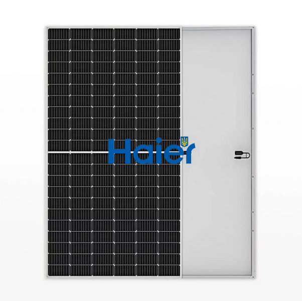 Сонячна панель Haitech (Haier) Mono Solar Panel 550W 46706 фото