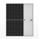 Сонячна панель Haitech (Haier) Mono Solar Panel 550W 46706 фото 1