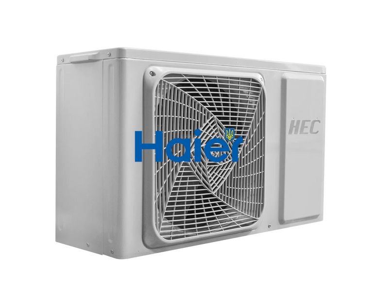 Кондиціонер Haier On/Off HEC-18HTD03/R2(I)/HEC-18HTD03/R2(O) 8462 фото