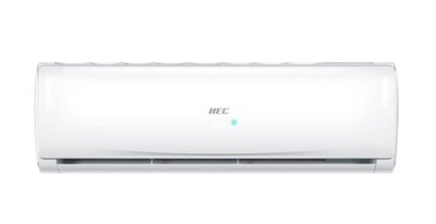 Кондиционер Haier On/Off HEC-09QC(I)/HEC-09QC(O) 64372 фото