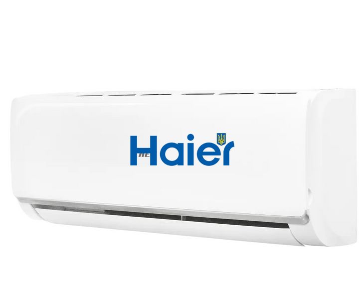 Кондиционер Haier On/Off HEC-09QC(I)/HEC-09QC(O) 64372 фото