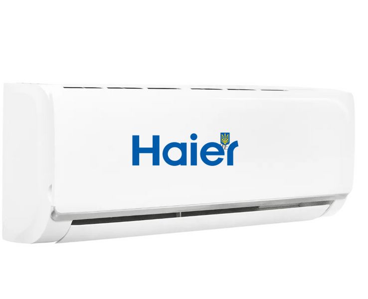 Кондиціонер Haier On/Off HEC-09QC(I)/HEC-09QC(O) 64372 фото