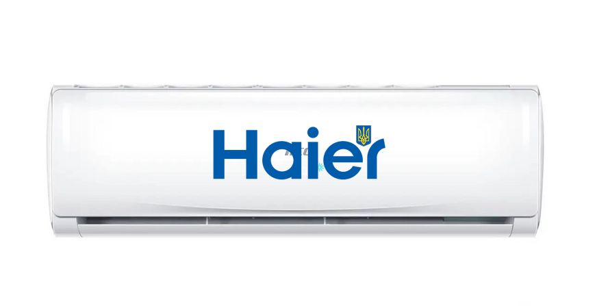 Кондиціонер Haier On/Off HEC-09QC(I)/HEC-09QC(O) 64372 фото