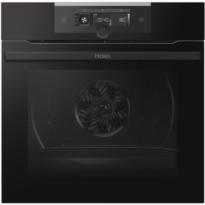 Духова шафа електрична Haier HWO60SM2F3BH 6543 фото