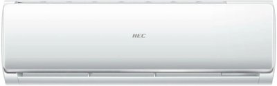 Кондиціонер Haier Inverter HEC-HSU-09TC/R32(DB)-IN/HSU-09TK1/R32(DB)-OUT 25647 фото