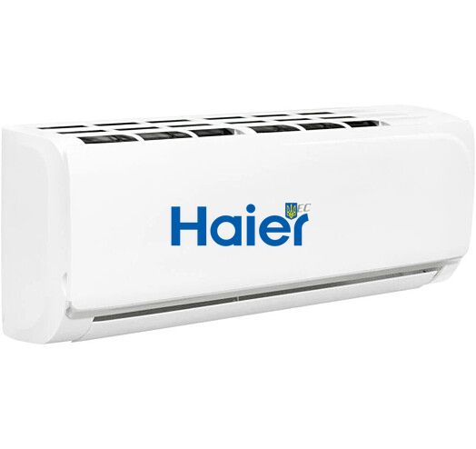 Кондиціонер Haier Inverter HEC-HSU-09TC/R32(DB)-IN/HSU-09TK1/R32(DB)-OUT 25647 фото