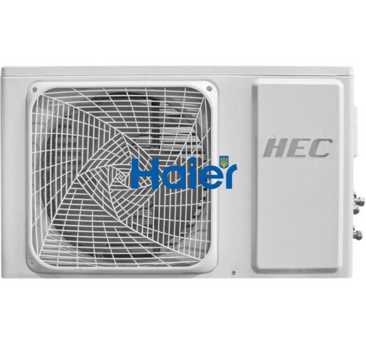 Кондиционер Haier Inverter HEC-HSU-09TC/R32(DB)-IN/HSU-09TK1/R32(DB)-OUT 25647 фото