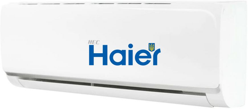 Кондиціонер Haier Inverter HEC-HSU-09TC/R32(DB)-IN/HSU-09TK1/R32(DB)-OUT 25647 фото