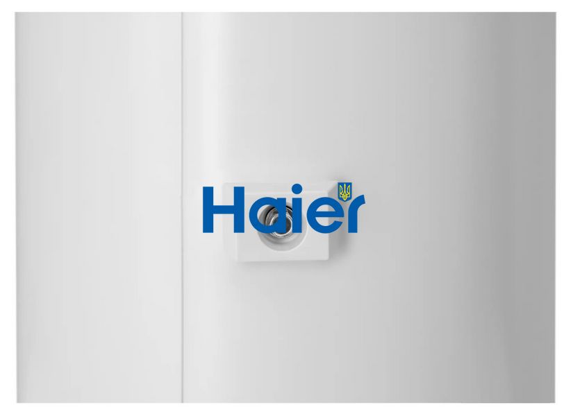 Водонагрівач (бойлер) Haier Slim ES80V-A3 41744 фото