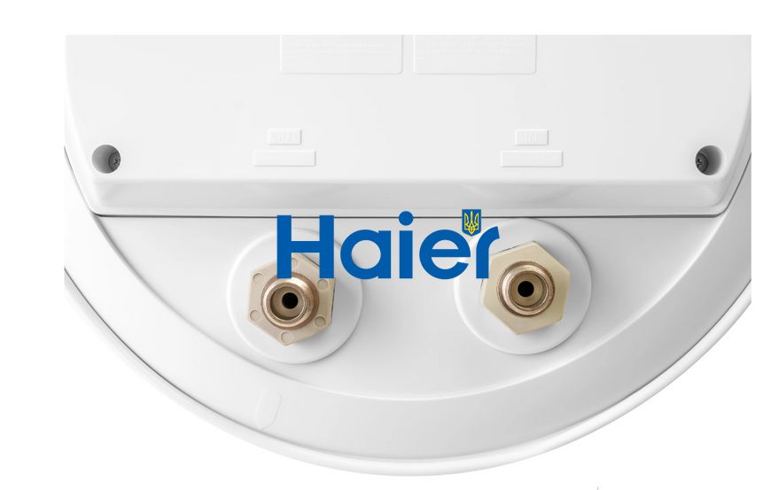 Водонагрівач (бойлер) Haier Slim ES80V-A3 41744 фото