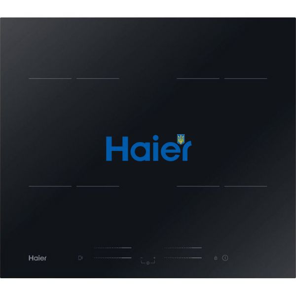 Индукционная варочная поверхность Haier HAIPSJ64MC 65848 фото