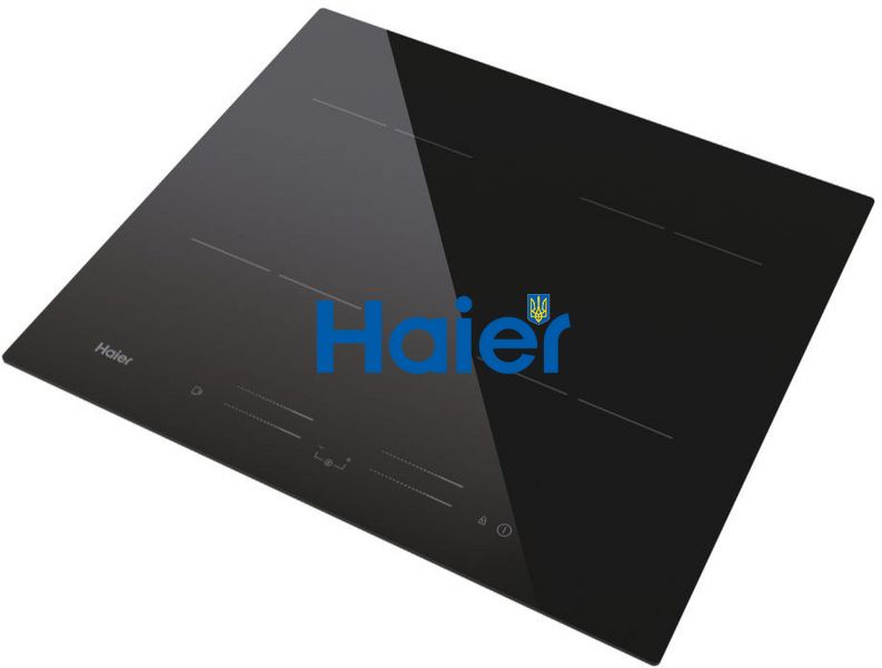 Индукционная варочная поверхность Haier HAIPSJ64MC 65848 фото