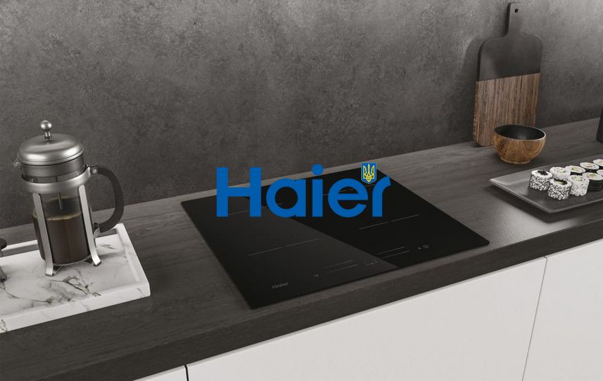 Индукционная варочная поверхность Haier HAIPSJ64MC 65848 фото